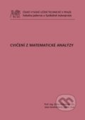 Kniha: Cvičení z matematické analýzy (Edita Pelantová). ČVUT, 2015 Kniha: Cvičení z matematické analýzy (Edita Pelantová). ČVUT, 2015