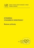 Kniha: Dynamika stavebních konstrukcí (Jiří Máca). ČVUT, 2015 Kniha: Dynamika stavebních konstrukcí (Jiří Máca). ČVUT, 2015