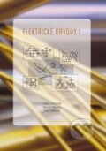 Kniha: Elektrické obvody 1 (Václav Havlíček). ČVUT, 2014 Kniha: Elektrické obvody 1 (Václav Havlíček). ČVUT, 2014