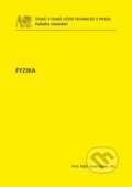 Kniha: Fyzika (Pavel Demo). ČVUT, 2015 Kniha: Fyzika (Pavel Demo). ČVUT, 2015