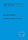 Kniha: Kovové materiály 1 (Václav Machek). CVUT Praha, 2013 Kniha: Kovové materiály 1 (Václav Machek). CVUT Praha, 2013