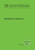 Kniha: Matematická analýza II (Edita Pelantová). CVUT Praha, 2015 Kniha: Matematická analýza II (Edita Pelantová). CVUT Praha, 2015