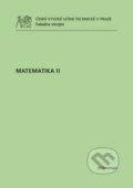 Kniha: Matematika II. (Jiří Neustupa). CVUT Praha, 2015 Kniha: Matematika II. (Jiří Neustupa). CVUT Praha, 2015