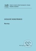 Kniha: Ocelové konstrukce (Jiří Studnička). CVUT Praha, 2011 Kniha: Ocelové konstrukce (Jiří Studnička). CVUT Praha, 2011