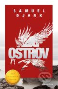 Kniha: Ostrov (Samuel Bjork). Kniha Zlín, 2023 Kniha: Ostrov (Samuel Bjork). Kniha Zlín, 2023