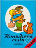 Kniha: Honzíkova cesta (Bohumil Říha). Axióma, 1991 Kniha: Honzíkova cesta (Bohumil Říha). Axióma, 1991