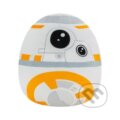 Squishmallows Star Wars BB-8 25 cm (Squishmallows). Squishmallows, 2023 Squishmallows Star Wars BB-8 25 cm (Squishmallows). Squishmallows, 2023