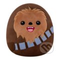 Squishmallows Star Wars Chewbacca 25 cm (Squishmallows). Squishmallows, 2023 Squishmallows Star Wars Chewbacca 25 cm (Squishmallows). Squishmallows, 2023