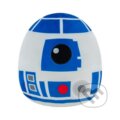 Squishmallows Star Wars R2-D2 25 cm (Squishmallows). Squishmallows, 2023 Squishmallows Star Wars R2-D2 25 cm (Squishmallows). Squishmallows, 2023