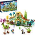 Společenská hra: LEGO® DREAMZzz™ 71459 Stajňa snových stvorení (LEGO). LEGO, 2023 Společenská hra: LEGO® DREAMZzz™ 71459 Stajňa snových stvorení (LEGO). LEGO, 2023