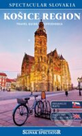 Kniha: Košice region (The Rock). The Rock, 2020 Kniha: Košice region (The Rock). The Rock, 2020