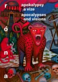 Apokalypsy a vize / Apocalypses and Visions - Barbora Půtová, Books & Pipes, 2023
