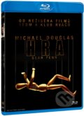 Film: Hra (David Fincher) (Blu-ray). Magicbox, 2023 Film: Hra (David Fincher) (Blu-ray). Magicbox, 2023