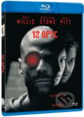 Film: 12 opic (Terry Gilliam) (Blu-ray). Magicbox, 2023 Film: 12 opic (Terry Gilliam) (Blu-ray). Magicbox, 2023