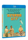 Film: Asteroid City (Wes Anderson) (Blu-ray). Magicbox, 2023 Film: Asteroid City (Wes Anderson) (Blu-ray). Magicbox, 2023