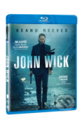 Film: John Wick (Chad Stahelski) (Blu-ray). Magicbox, 2023 Film: John Wick (Chad Stahelski) (Blu-ray). Magicbox, 2023