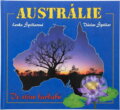 Kniha: Austrálie : ve stínu baobabů (Lenka Špillarová). , 2001 Kniha: Austrálie : ve stínu baobabů (Lenka Špillarová). , 2001