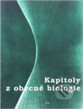 Kniha: Kapitoly z obecné biologie (Hana Kábová, Miroslav Málek, Petr Dostál, Václav Ducháč a Zdeněk Řeháček). , 1994 Kniha: Kapitoly z obecné biologie (Hana Kábová, Miroslav Málek, Petr Dostál, Václav Ducháč a Zdeněk Řeháček). , 1994