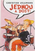 Kniha: Jednou a dost! (Christian Oelemann). , 2005 Kniha: Jednou a dost! (Christian Oelemann). , 2005