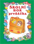 Kniha: Školní rok prvňáčka (Delta). Delta, 1998 Kniha: Školní rok prvňáčka (Delta). Delta, 1998