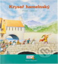 Kniha: Krysař hamelnský : příběh o slibech (Tom DeFalco). , 2009 Kniha: Krysař hamelnský : příběh o slibech (Tom DeFalco). , 2009