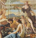 Kniha: Nicolas Poussin (Eva Petrová). Odeon, 1987 Kniha: Nicolas Poussin (Eva Petrová). Odeon, 1987