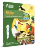 Kniha: Kúzelné čítanie: Bájky (Albi). Albi, 2023 Kniha: Kúzelné čítanie: Bájky (Albi). Albi, 2023