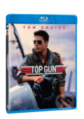Film: Top Gun - remasterovaná verze (Magicbox) (Blu-ray). Magicbox, 2023 Film: Top Gun - remasterovaná verze (Magicbox) (Blu-ray). Magicbox, 2023
