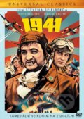Film: 1941 (Steven Spielberg) (DVD). Magicbox, 2023 Film: 1941 (Steven Spielberg) (DVD). Magicbox, 2023