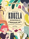 Kniha: Kouzla dokonalé čarodějky (Ambrosia Hawthorn). Via, 2023 Kniha: Kouzla dokonalé čarodějky (Ambrosia Hawthorn). Via, 2023