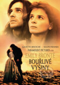 Film: Bouřlivé výšiny (Emerald Fennell, Suri Krishnamma a Peter Kosminsky) (DVD). Magicbox, 2023 Film: Bouřlivé výšiny (Emerald Fennell, Suri Krishnamma a Peter Kosminsky) (DVD). Magicbox, 2023