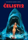 Film: Čelisti 2 (Jeannot Szwarc) (DVD). Magicbox, 2023 Film: Čelisti 2 (Jeannot Szwarc) (DVD). Magicbox, 2023