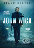 Film: John Wick (Chad Stahelski) (DVD). Magicbox, 2023 Film: John Wick (Chad Stahelski) (DVD). Magicbox, 2023