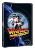 Film: Návrat do budoucnosti (Robert Zemeckis) (DVD). Magicbox, 2023 Film: Návrat do budoucnosti (Robert Zemeckis) (DVD). Magicbox, 2023