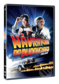 Film: Návrat do budoucnosti kolekce 1.-3. (Robert Zemeckis) (DVD). Magicbox, 2023 Film: Návrat do budoucnosti kolekce 1.-3. (Robert Zemeckis) (DVD). Magicbox, 2023