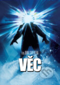 Film: Věc (Ridley Scott, Matthijs van Heijningen Jr. a John Carpenter) (DVD). Magicbox, 2023 Film: Věc (Ridley Scott, Matthijs van Heijningen Jr. a John Carpenter) (DVD). Magicbox, 2023
