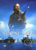 Film: Vodní svět (Kevin Reynolds) (DVD). Magicbox, 2023 Film: Vodní svět (Kevin Reynolds) (DVD). Magicbox, 2023