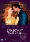 Film: Zamilovaný Shakespeare (John Madden) (DVD). Magicbox, 2023 Film: Zamilovaný Shakespeare (John Madden) (DVD). Magicbox, 2023
