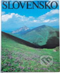 Kniha: Slovensko (Josef Sekal a Vladimír Ferko). , 1984 Kniha: Slovensko (Josef Sekal a Vladimír Ferko). , 1984