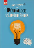 Kniha: Démonologie všedního života (Jan Stern). , 2016 Kniha: Démonologie všedního života (Jan Stern). , 2016