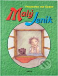 Kniha: Malý Jeník (Frederik van Eeden). Fabula, 2002 Kniha: Malý Jeník (Frederik van Eeden). Fabula, 2002