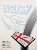 Kniha: English for everyday use = Anglická konverzace pro každý den (Julie Kubíčková). , 1991 Kniha: English for everyday use = Anglická konverzace pro každý den (Julie Kubíčková). , 1991