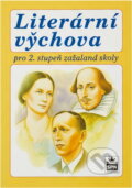 Kniha: Literární výchova pro 2. stupeň základní školy a odpovídající ročníky víceletých gymnázií (Josef Soukal). , 1998 Kniha: Literární výchova pro 2. stupeň základní školy a odpovídající ročníky víceletých gymnázií (Josef Soukal). , 1998