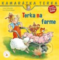 Kniha: Terka na farme (Liane Schneider). Verbarium, 2023 Kniha: Terka na farme (Liane Schneider). Verbarium, 2023