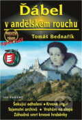 Kniha: Ďábel v andělském rouchu : (životní příběh čachtické paní Alžběty Báthoryové) (Tomáš Bednařík). Ivo Železný, 2001 Kniha: Ďábel v andělském rouchu : (životní příběh čachtické paní Alžběty Báthoryové) (Tomáš Bednařík). Ivo Železný, 2001