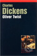 Kniha: Oliver Twist (Charles Dickens). , 2003 Kniha: Oliver Twist (Charles Dickens). , 2003