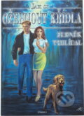 Kniha: Jak si ožehnout křídla (Zdeněk Vyhlídal). Otakar II., 2000 Kniha: Jak si ožehnout křídla (Zdeněk Vyhlídal). Otakar II., 2000