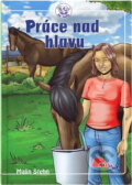 Kniha: Práce nad hlavu (Malin Stehn). , 2009 Kniha: Práce nad hlavu (Malin Stehn). , 2009
