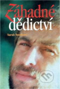 Kniha: Záhadné dědictví (Sarah Smith). Cesty, 2002 Kniha: Záhadné dědictví (Sarah Smith). Cesty, 2002