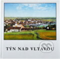 Kniha: Týn nad Vltavou (Martina Sudová). , 2000 Kniha: Týn nad Vltavou (Martina Sudová). , 2000